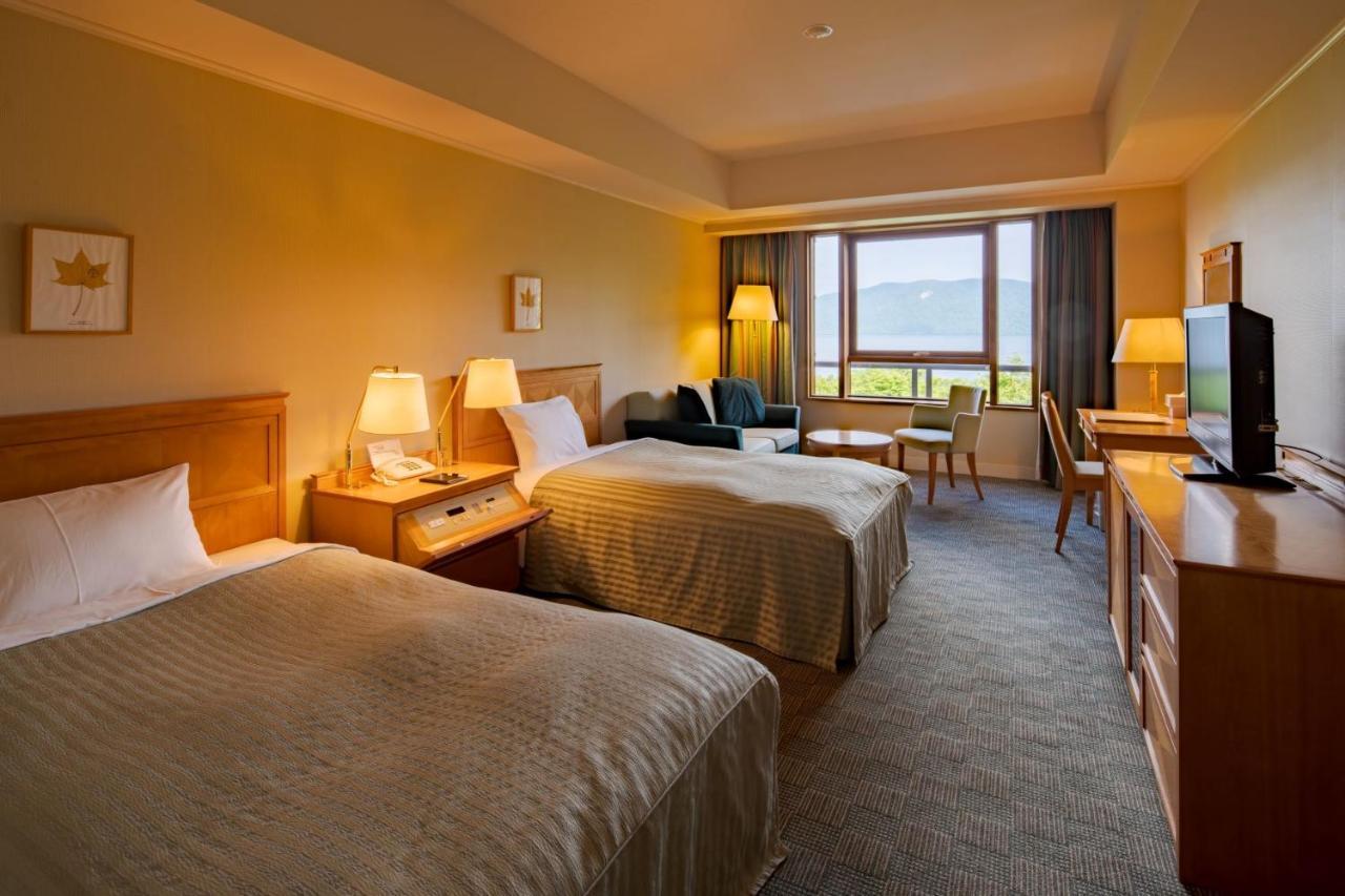 Kosaka Towada Hotel מראה חיצוני תמונה