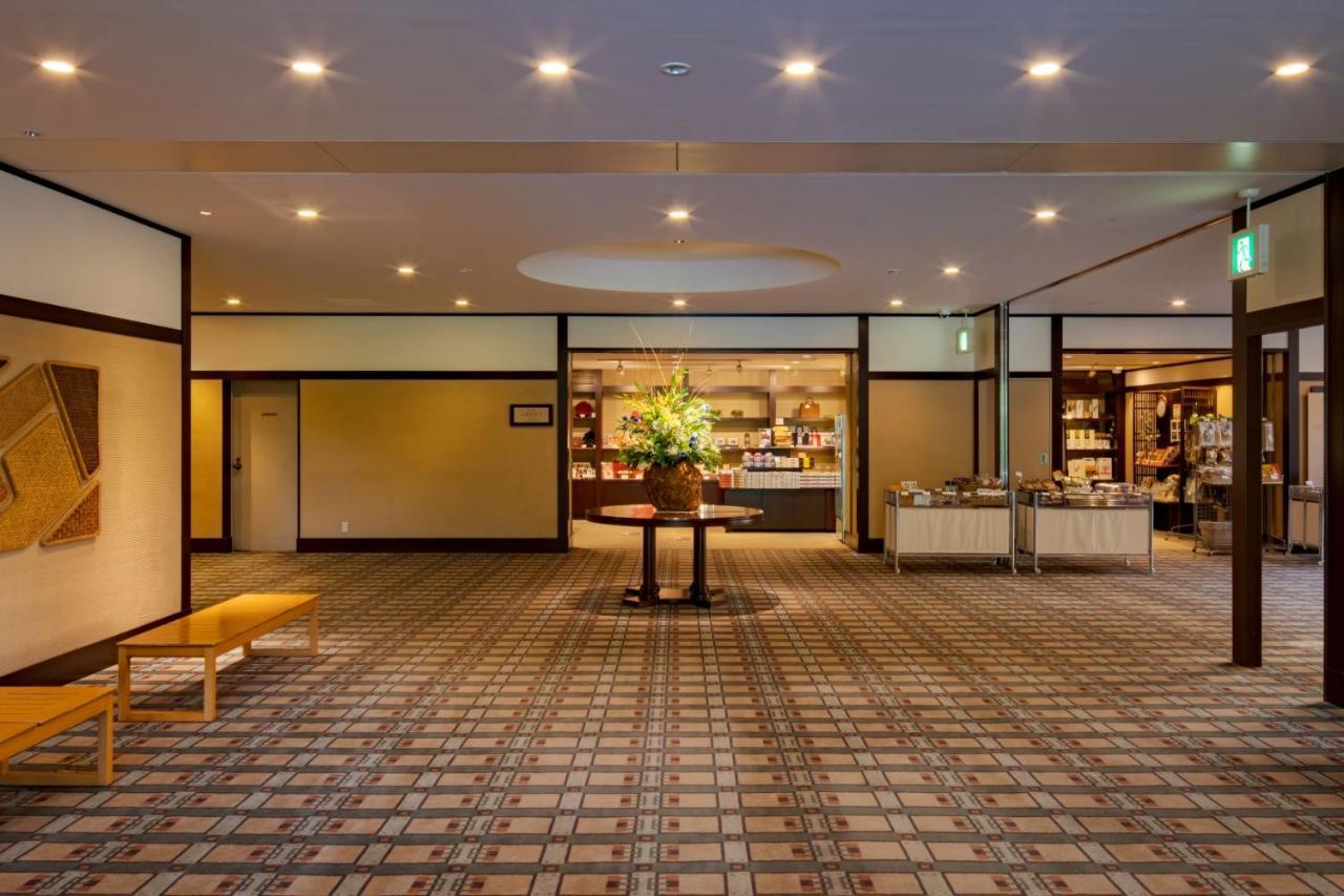 Kosaka Towada Hotel מראה חיצוני תמונה