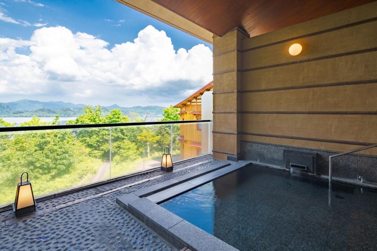 Kosaka Towada Hotel מראה חיצוני תמונה