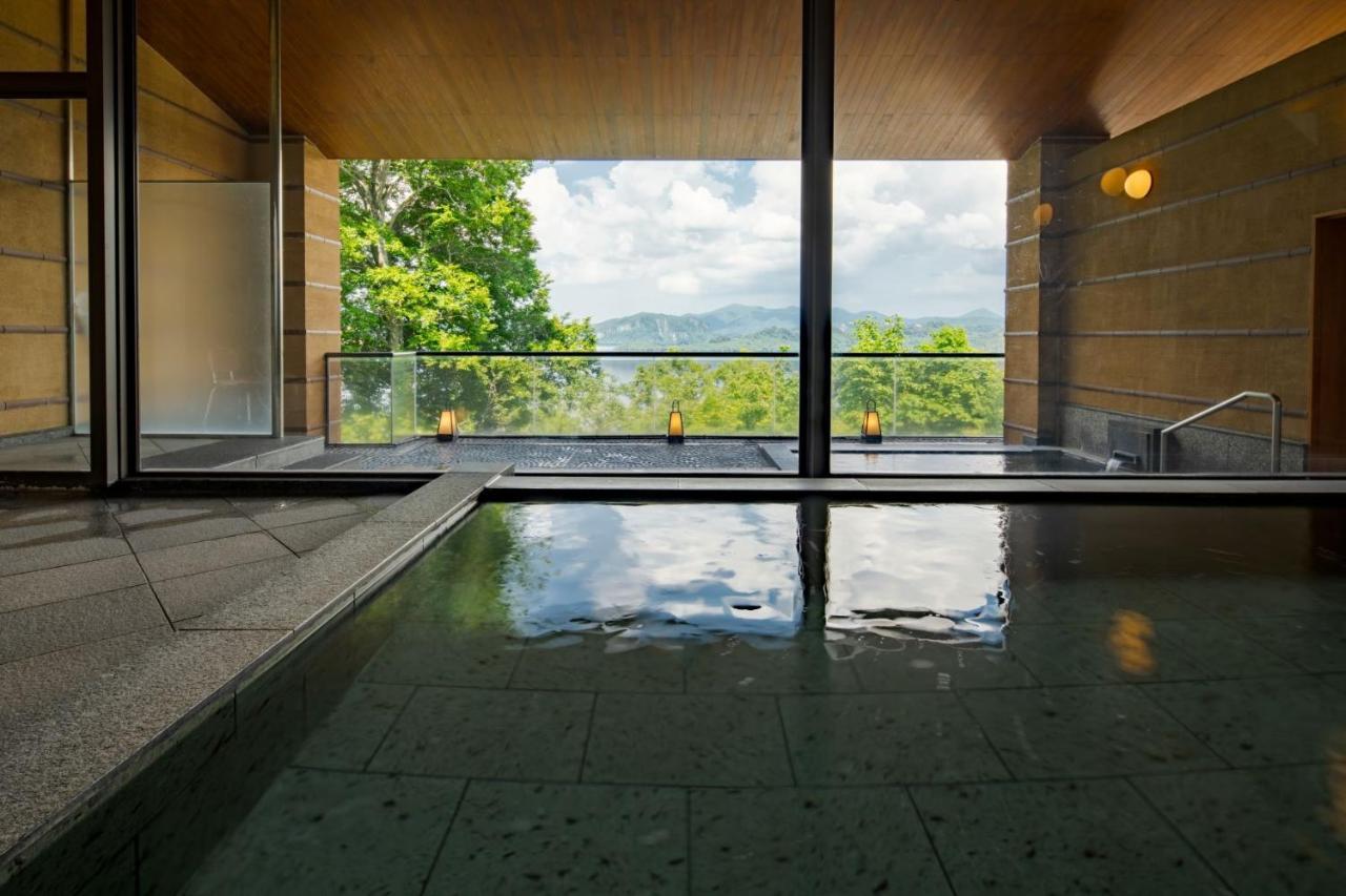 Kosaka Towada Hotel מראה חיצוני תמונה