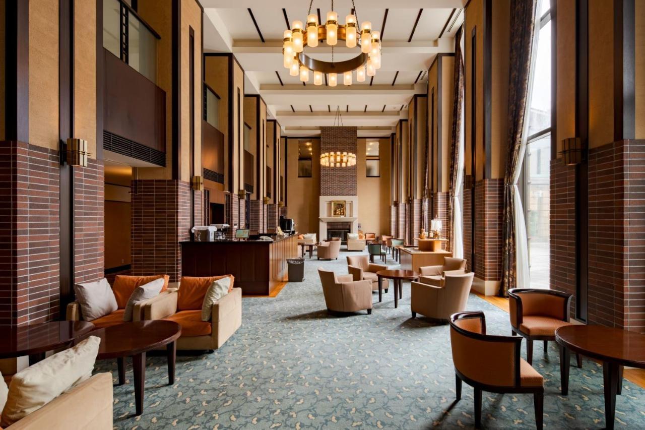 Kosaka Towada Hotel מראה חיצוני תמונה