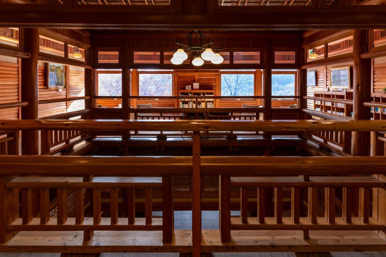 Kosaka Towada Hotel מראה חיצוני תמונה