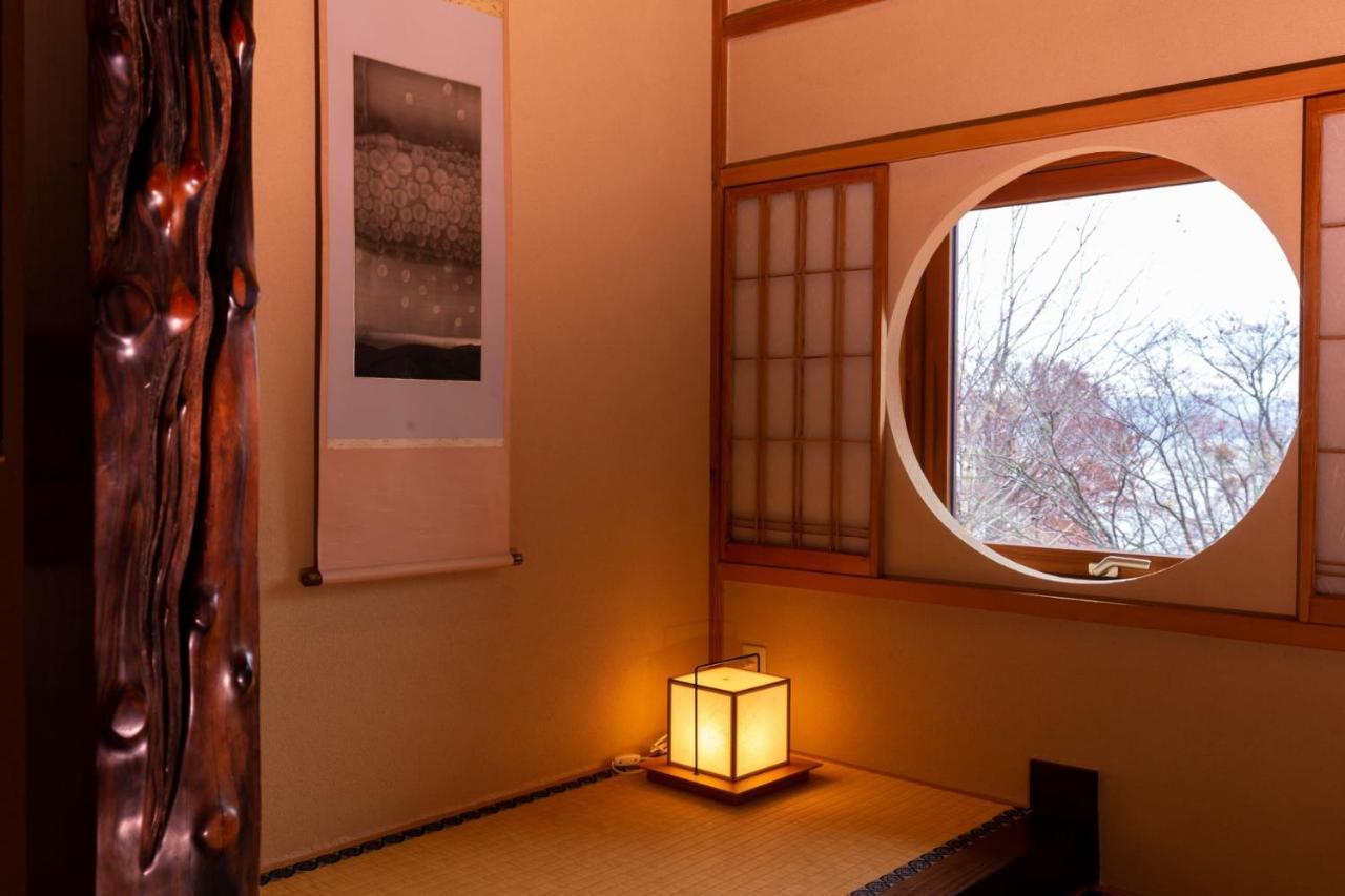 Kosaka Towada Hotel מראה חיצוני תמונה