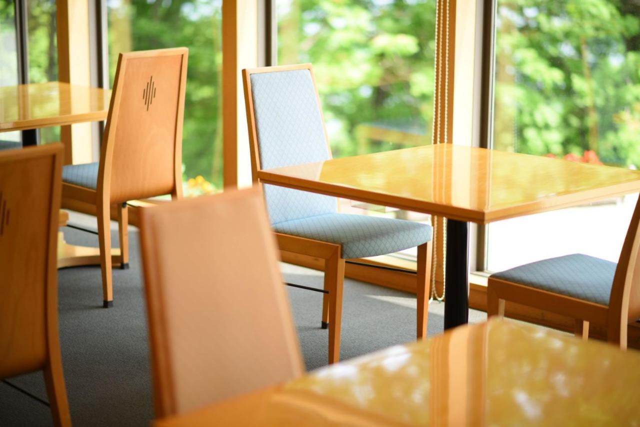 Kosaka Towada Hotel מראה חיצוני תמונה