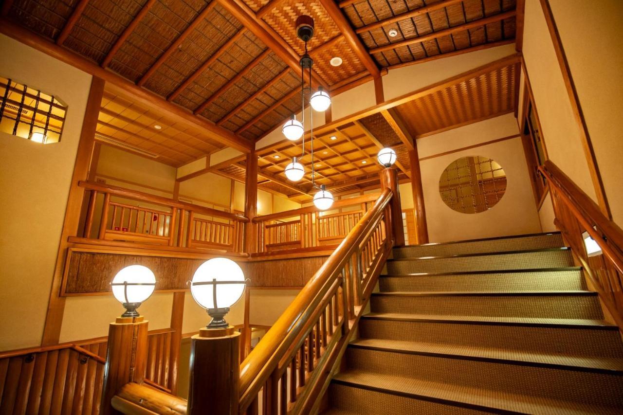Kosaka Towada Hotel מראה חיצוני תמונה