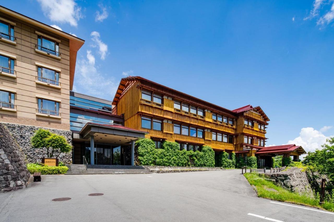 Kosaka Towada Hotel מראה חיצוני תמונה