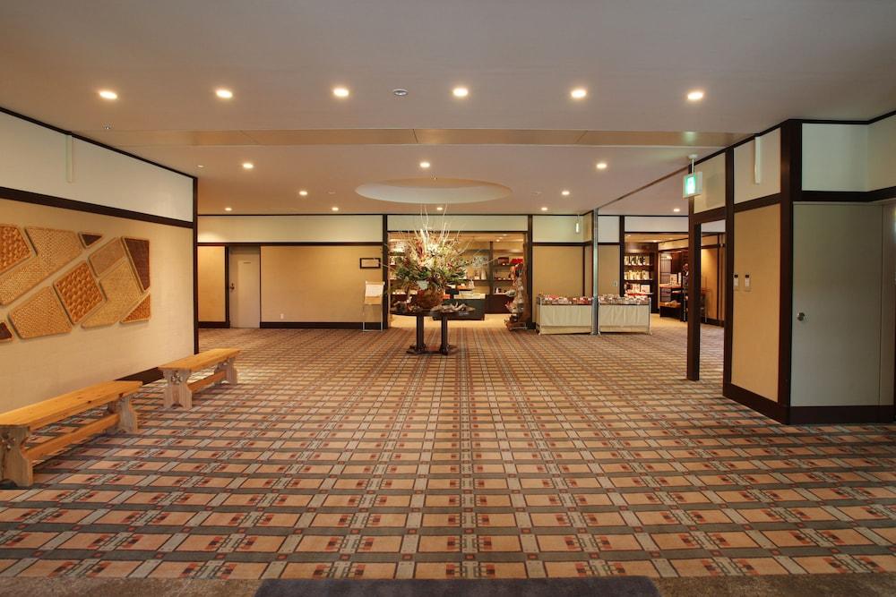 Kosaka Towada Hotel מראה חיצוני תמונה