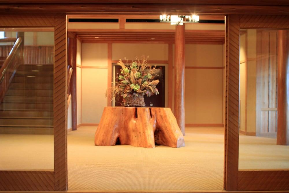 Kosaka Towada Hotel מראה חיצוני תמונה