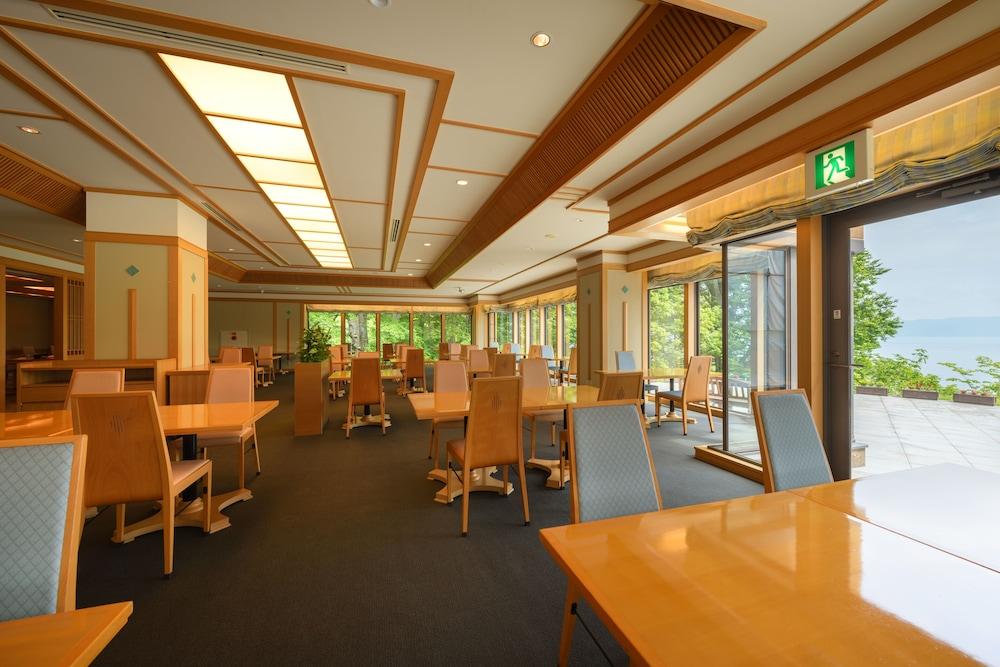 Kosaka Towada Hotel מראה חיצוני תמונה