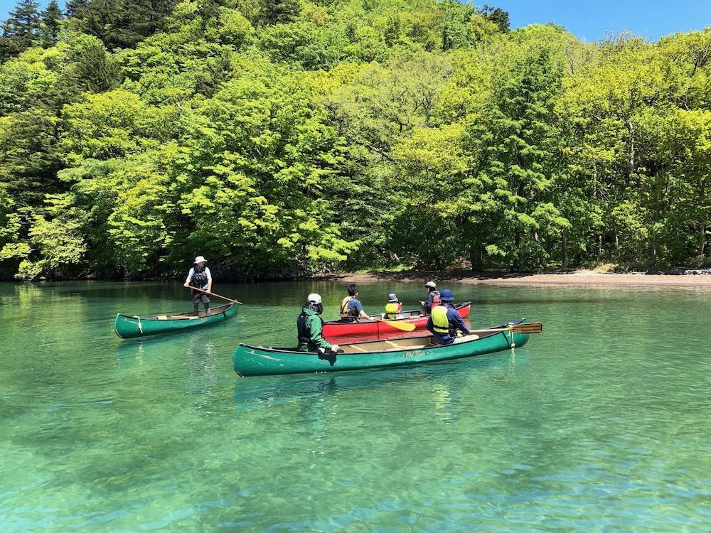 Kosaka Towada Hotel מראה חיצוני תמונה