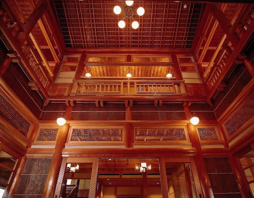 Kosaka Towada Hotel מראה חיצוני תמונה