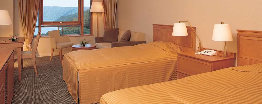 Kosaka Towada Hotel חדר תמונה