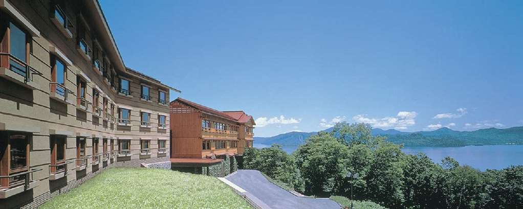 Kosaka Towada Hotel מראה חיצוני תמונה