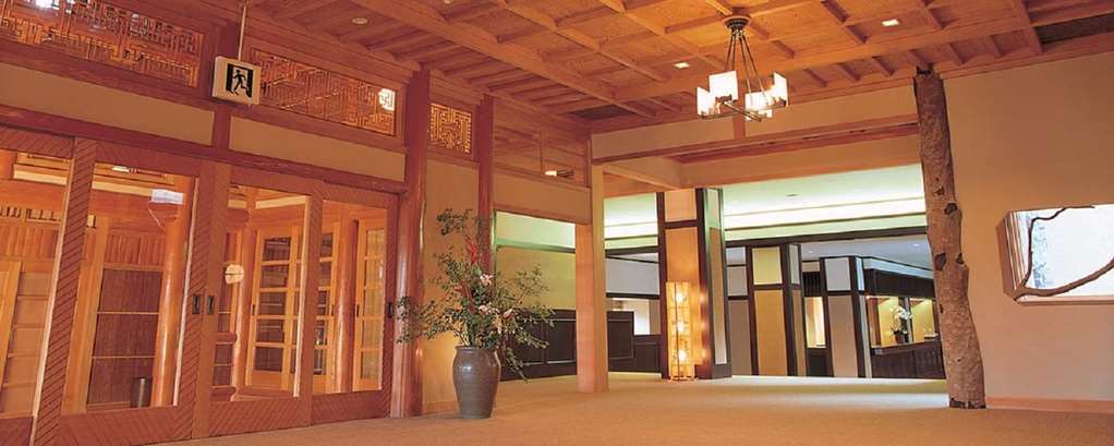 Kosaka Towada Hotel שירותים תמונה