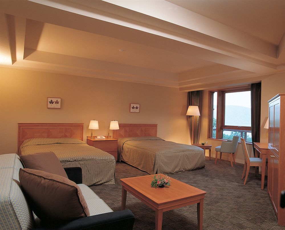 Kosaka Towada Hotel מראה חיצוני תמונה