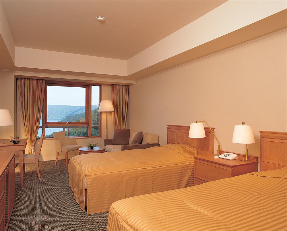 Kosaka Towada Hotel מראה חיצוני תמונה
