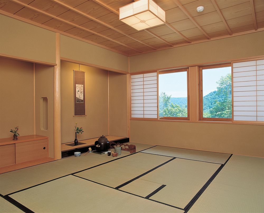 Kosaka Towada Hotel מראה חיצוני תמונה