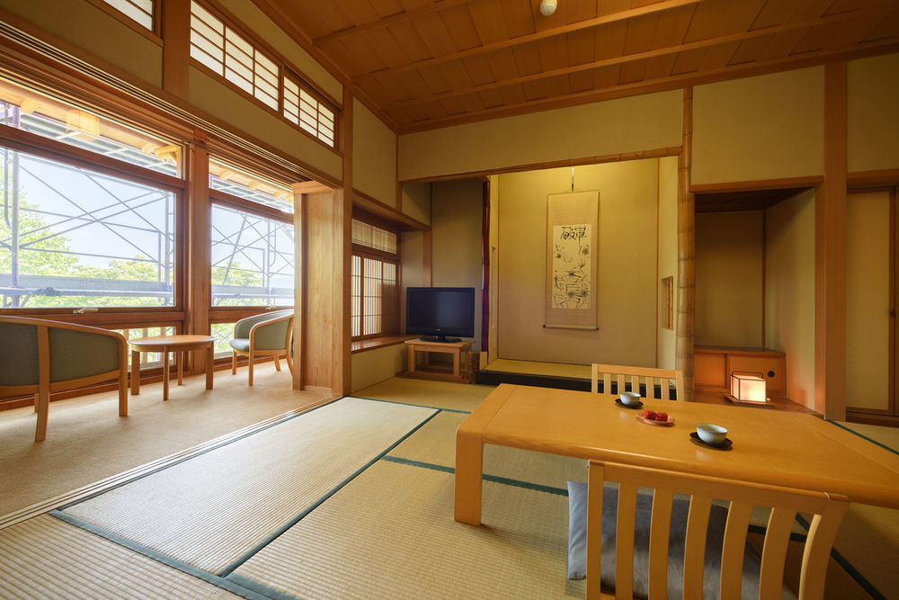 Kosaka Towada Hotel מראה חיצוני תמונה