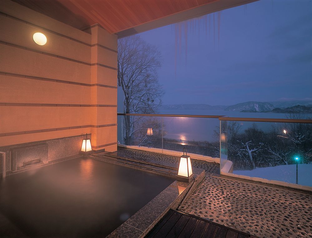 Kosaka Towada Hotel מראה חיצוני תמונה